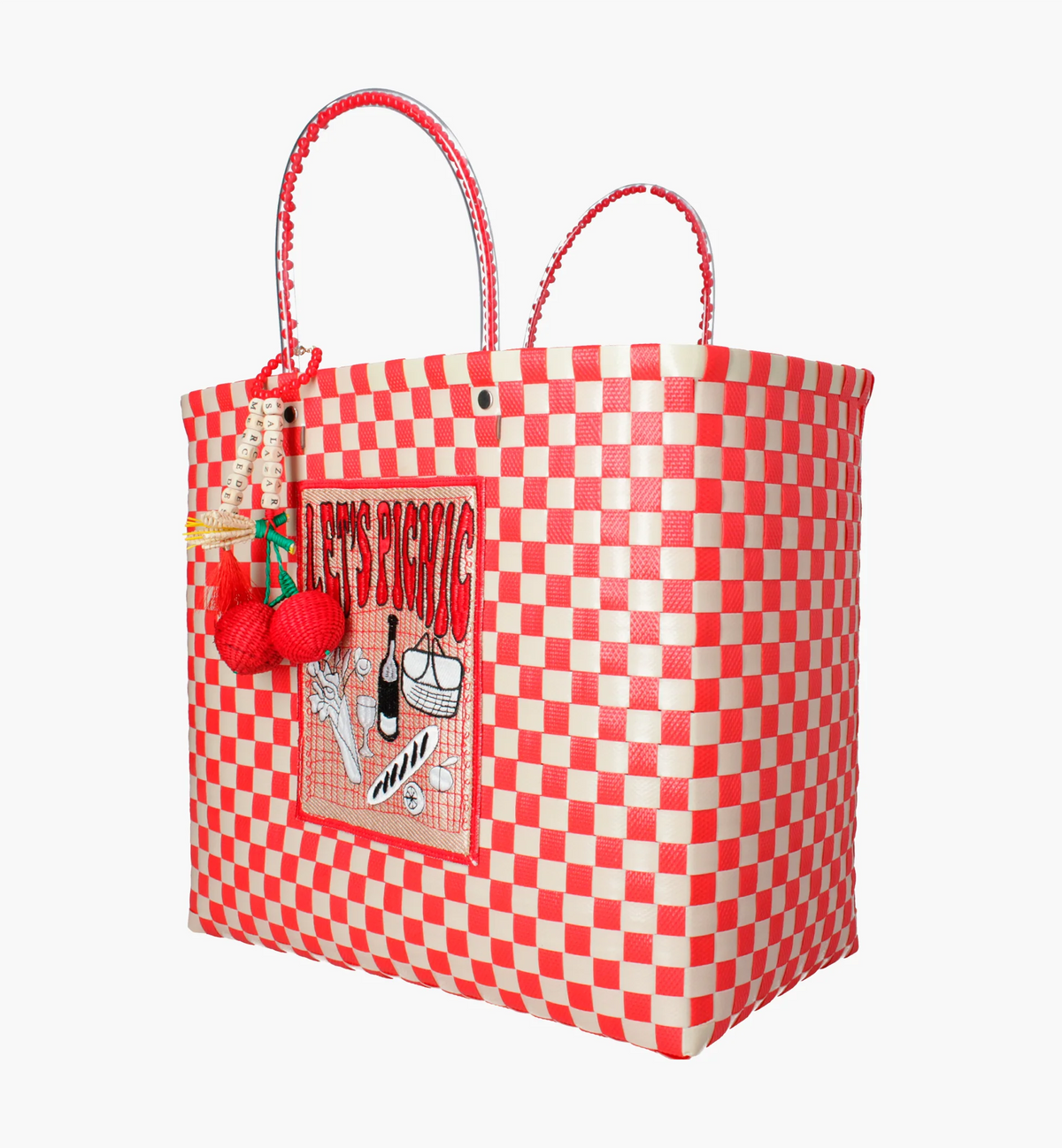 Picnic Medium Handbag