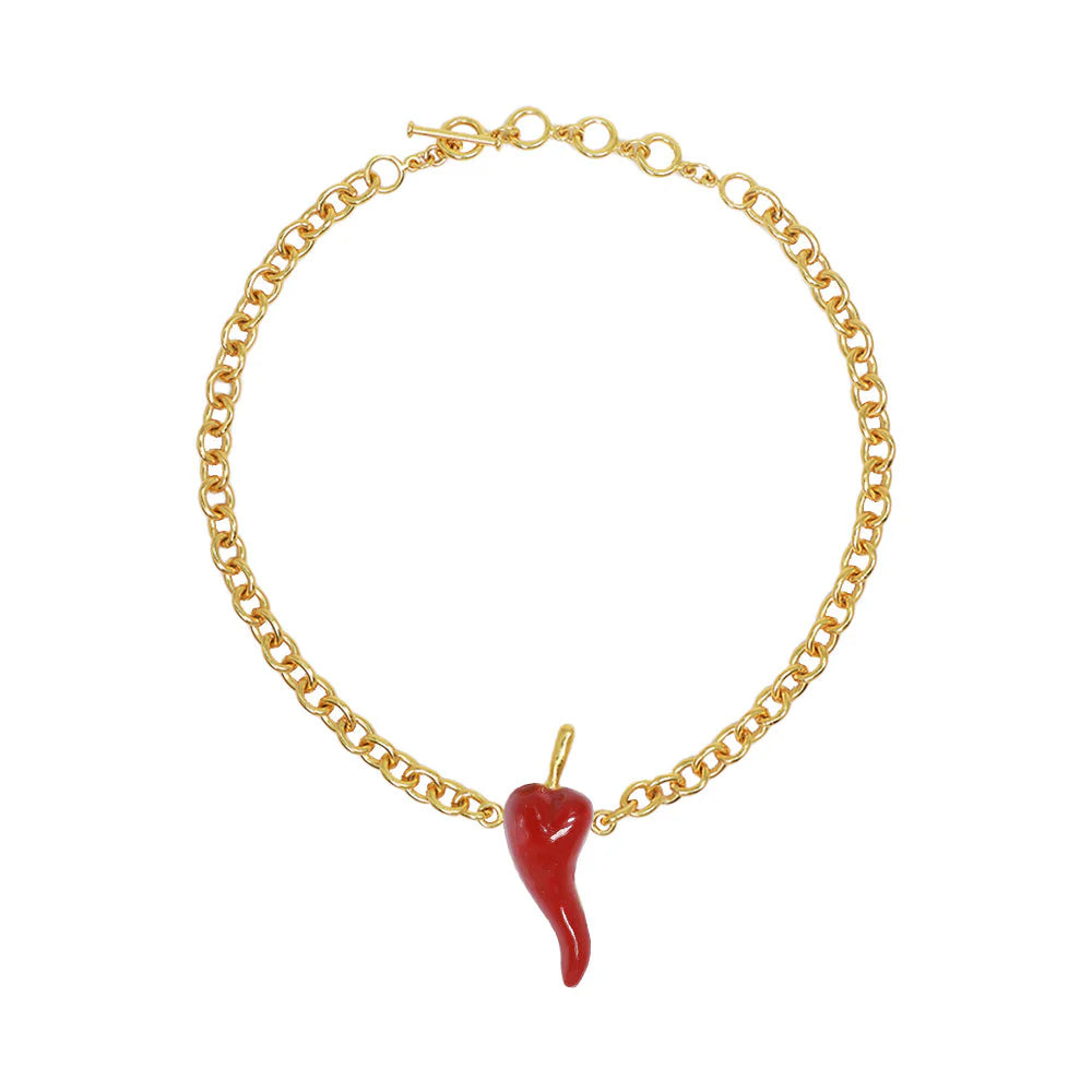 Choker Chili XL