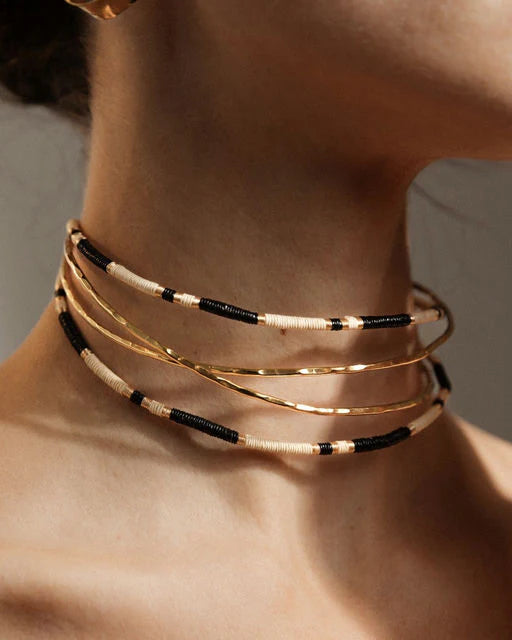 Marina Choker