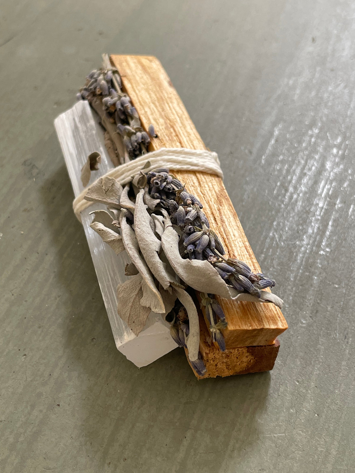 Palo santo bundle