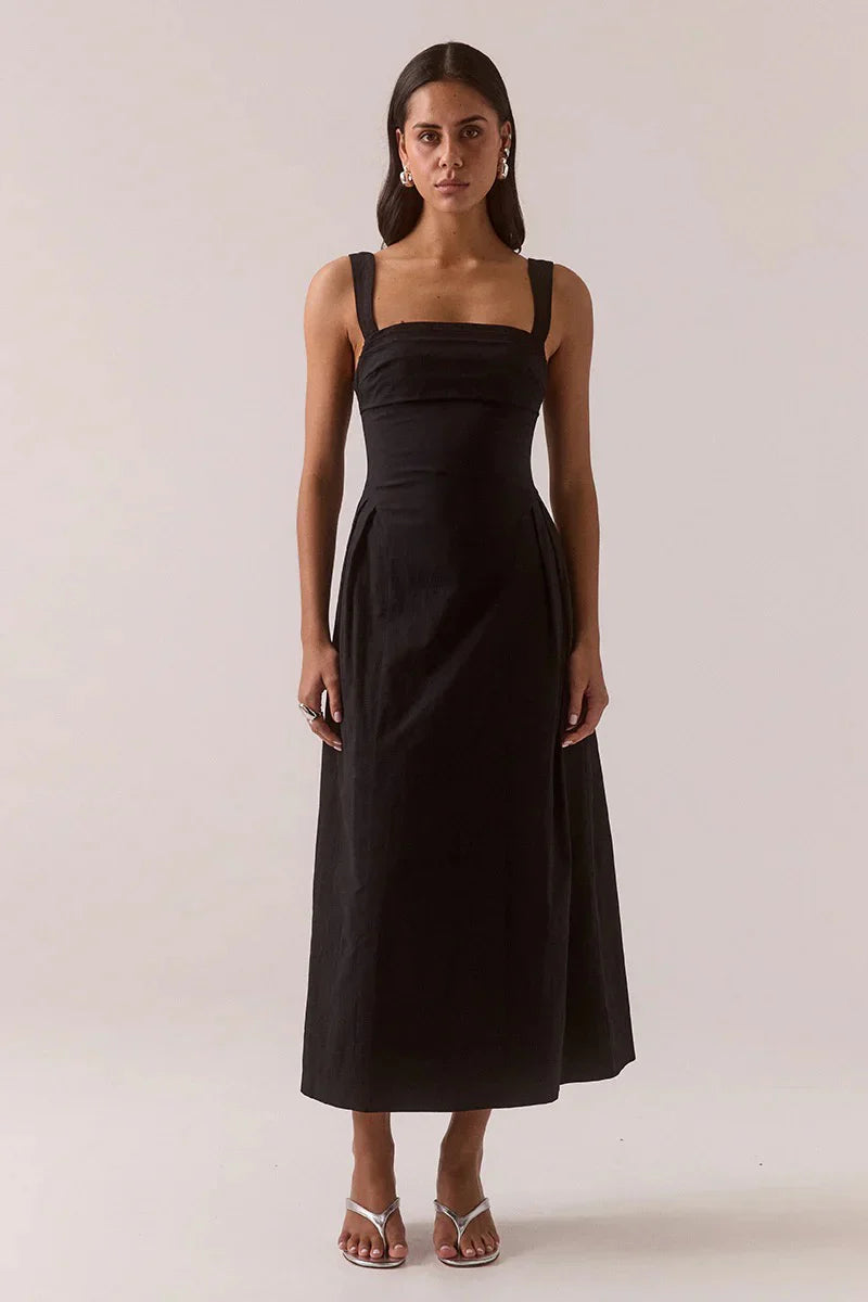 NIXIE DRESS