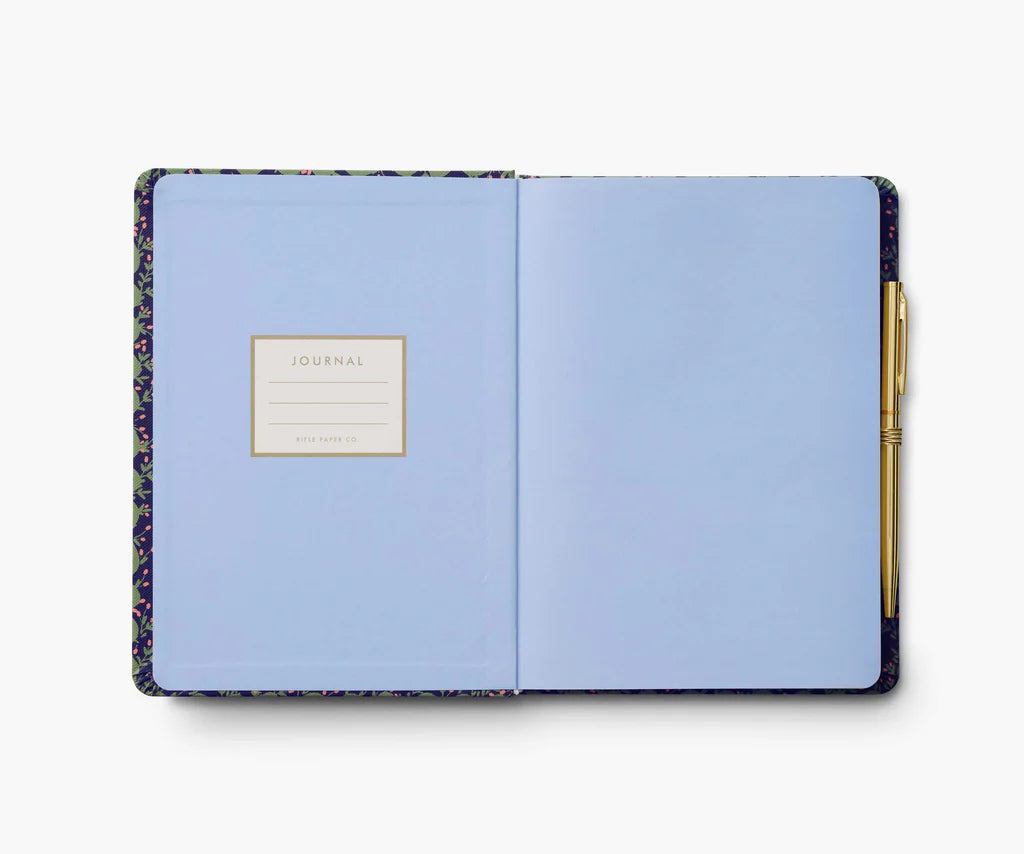 Wildwood Journal with Pen