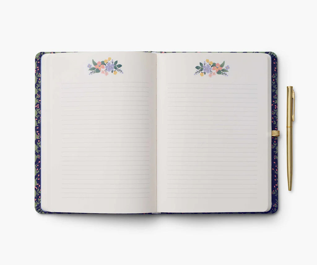 Wildwood Journal with Pen