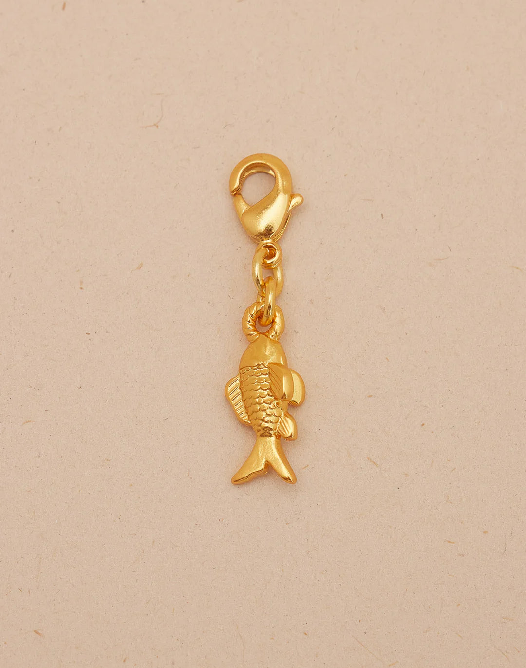 Pececito Charm