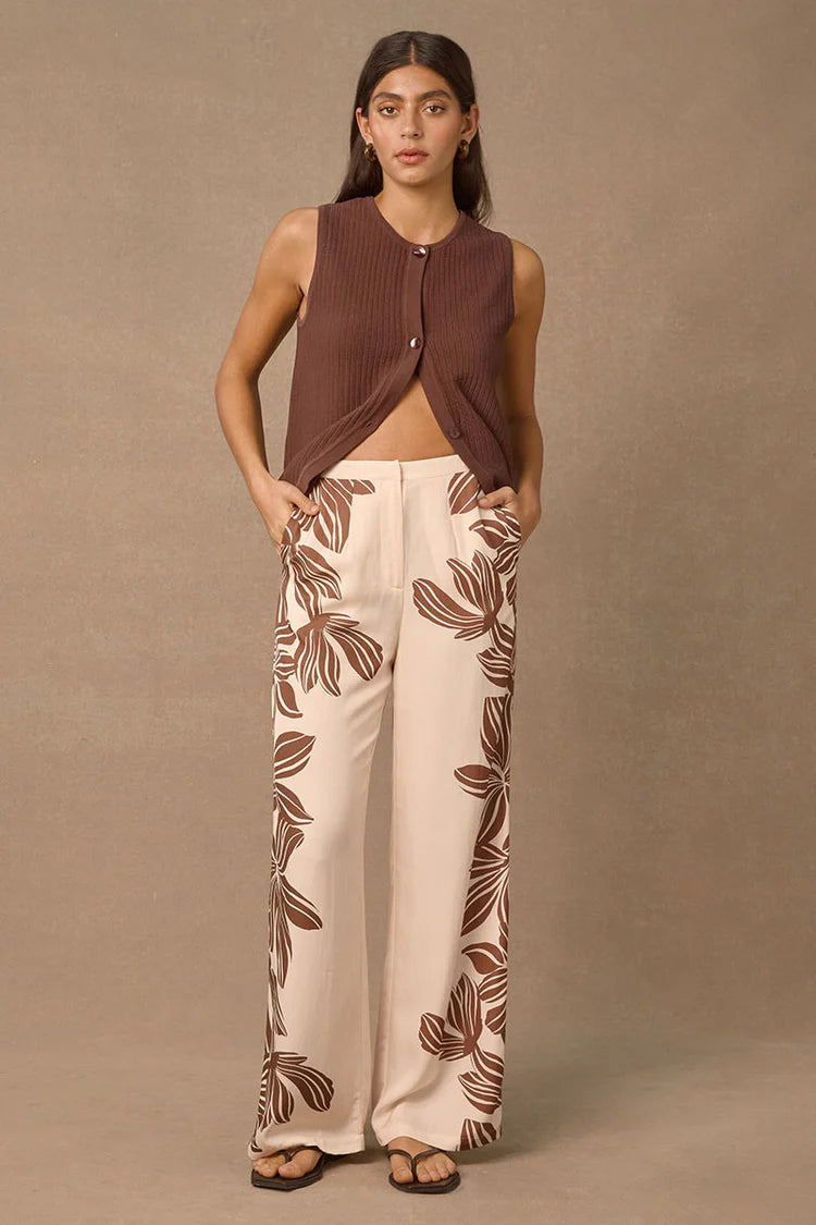 Palmera Pant