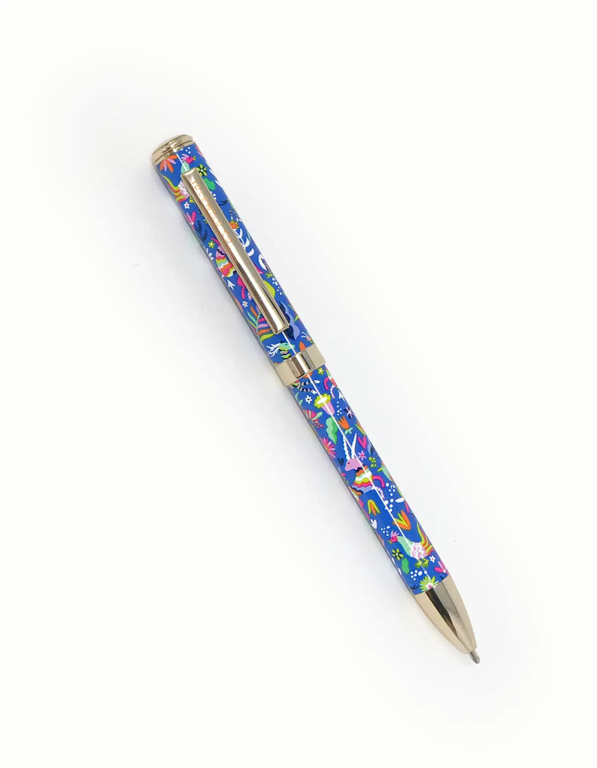 Otomi Ballpoint Luxe Pen