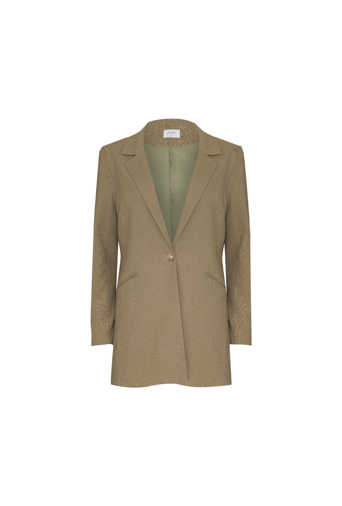 Dolores Blazer