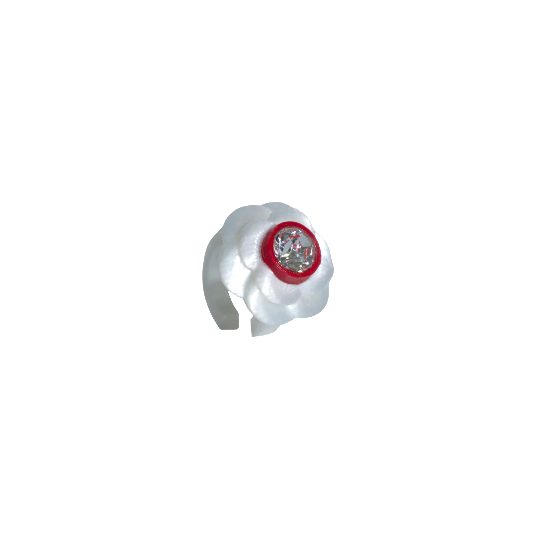 CAMELIA EARCUFF