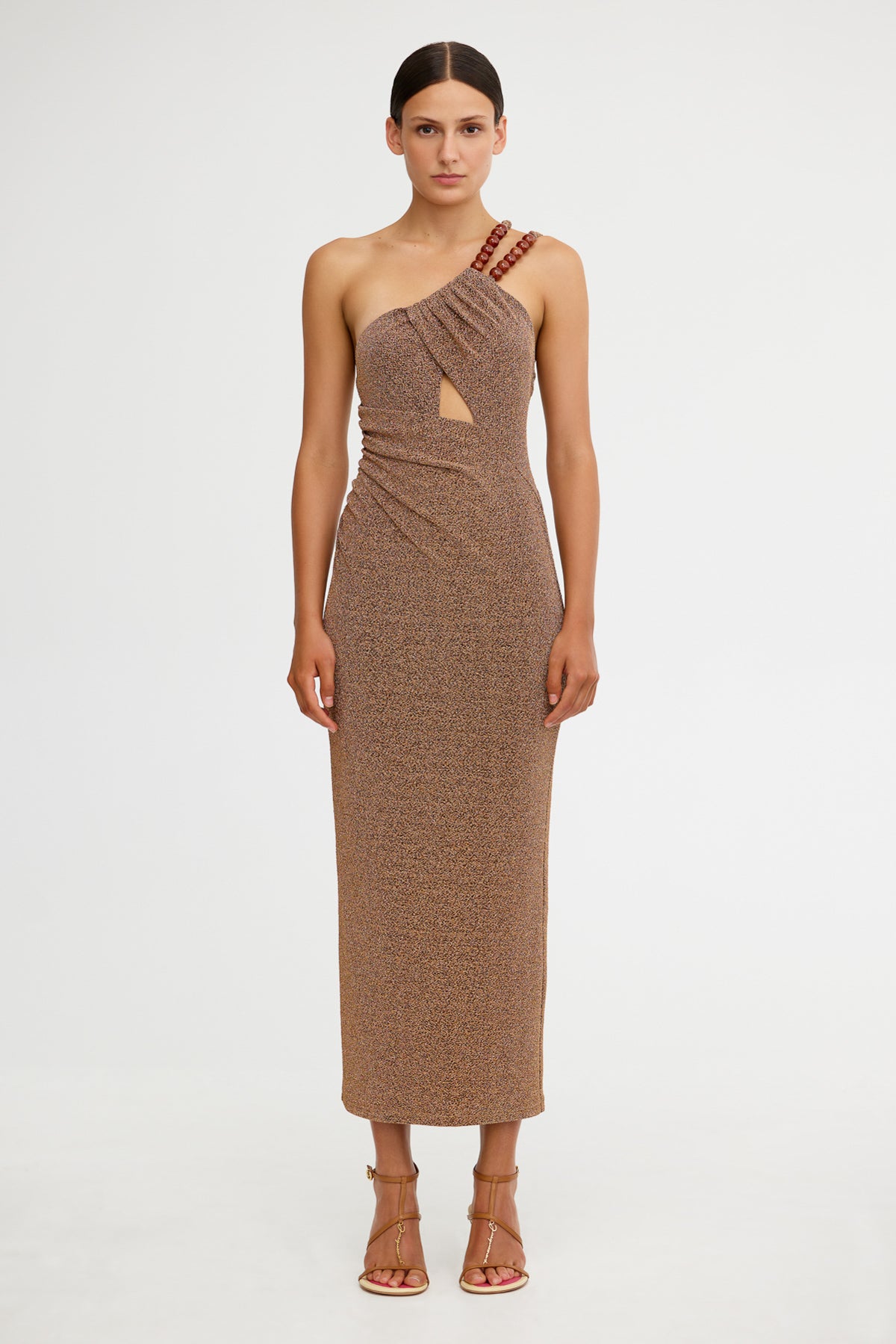 Gia Midi Dress