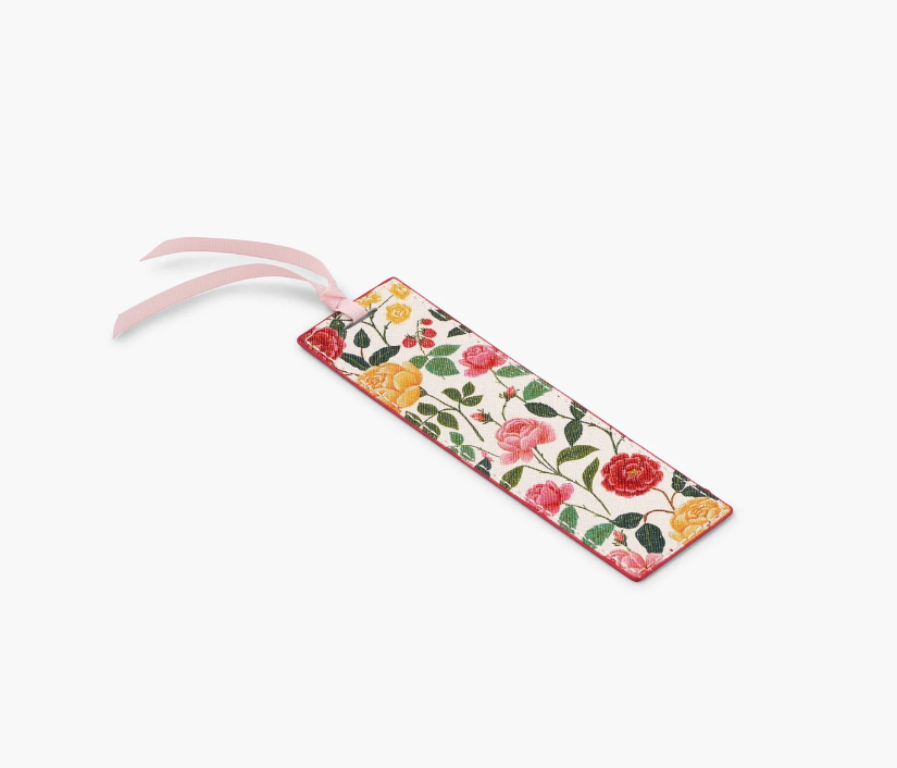 Roses Bookmark