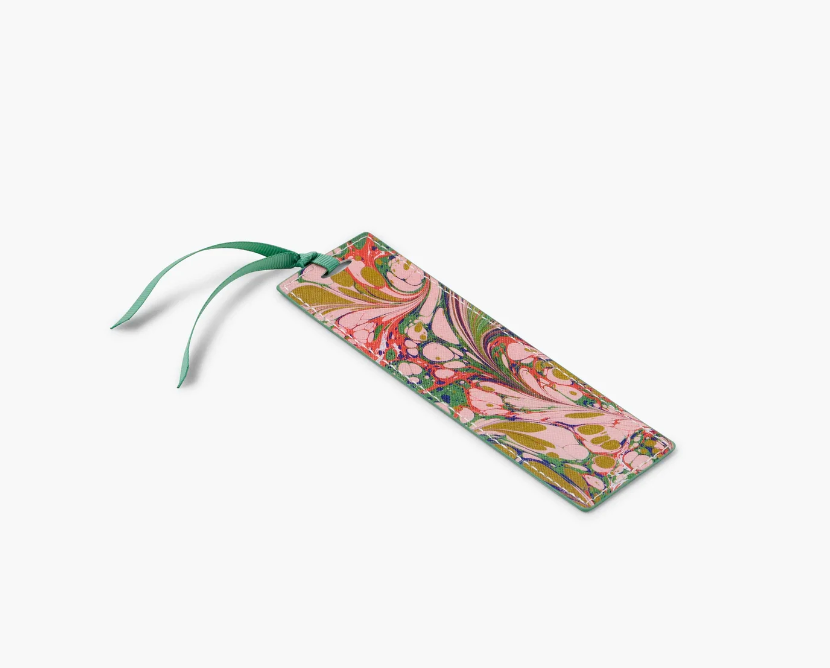 Florence Bookmark