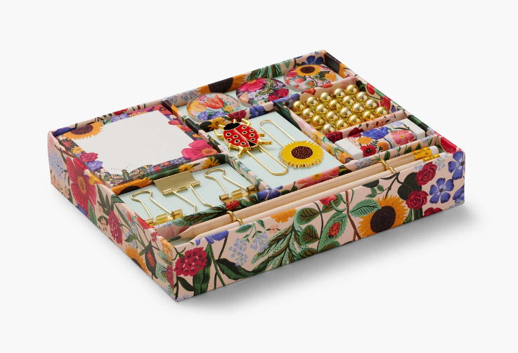 Blossom Tackle Box