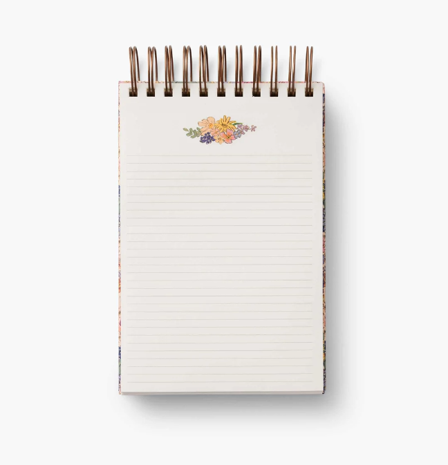 Mimi Desktop Spiral Notepad