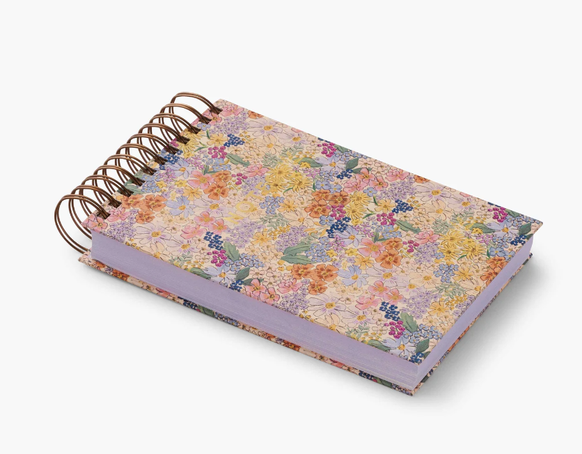 Mimi Desktop Spiral Notepad