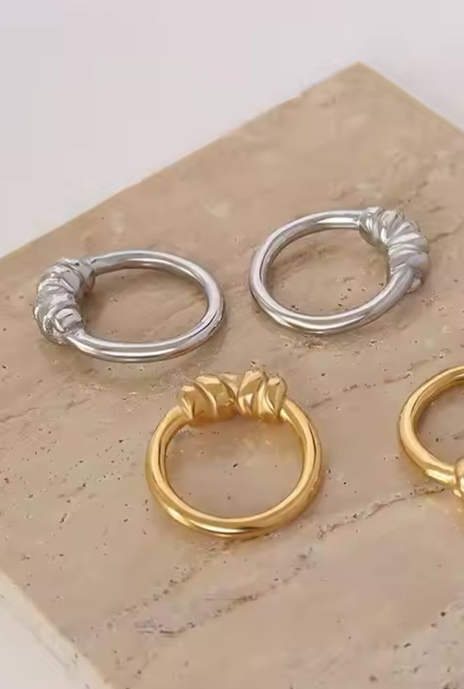 Rope Ring