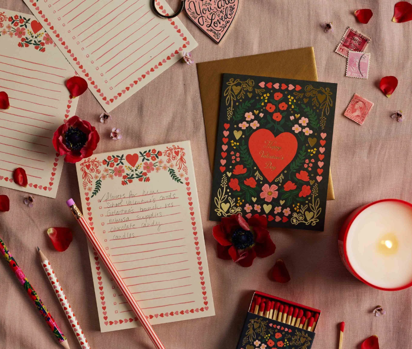 Juliet Notepad