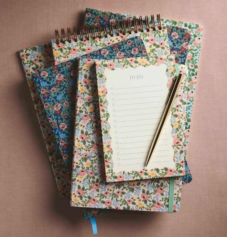 Rosa Notepad