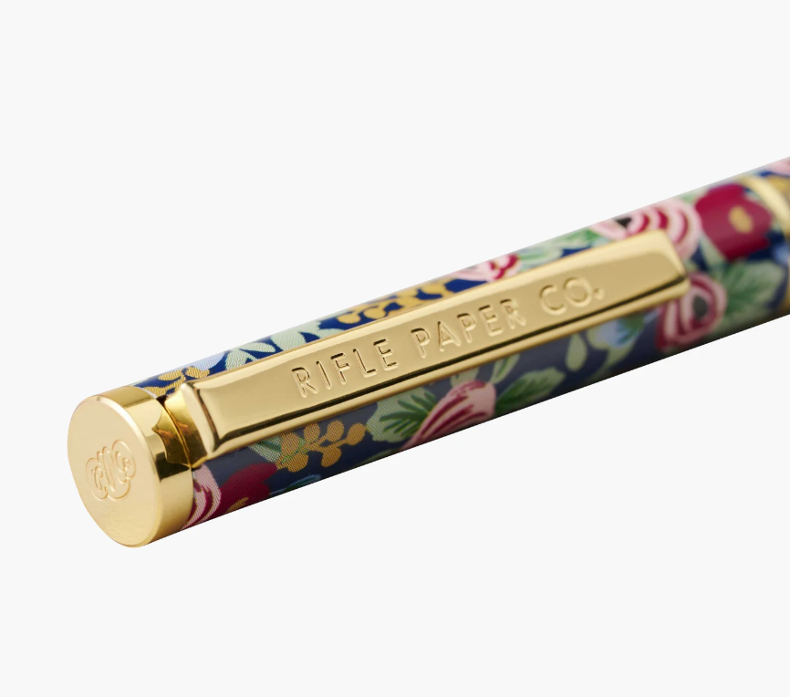 Rosa Pen