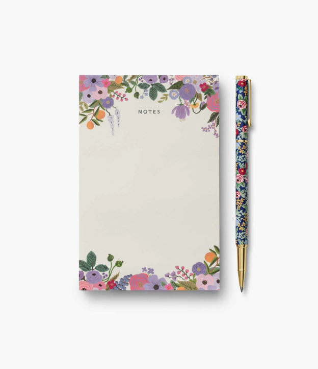 Rosa Pen