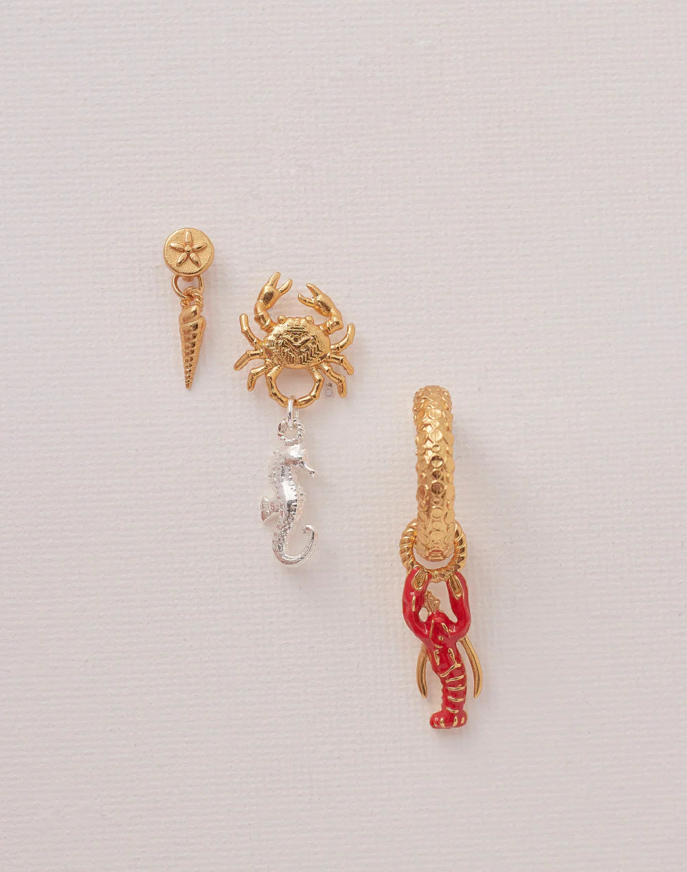 Langosta Ear Party