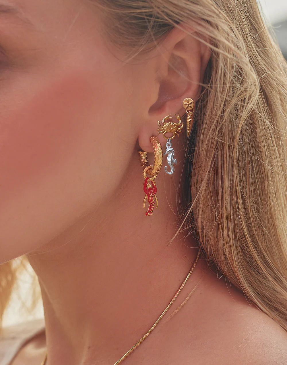 Langosta Ear Party