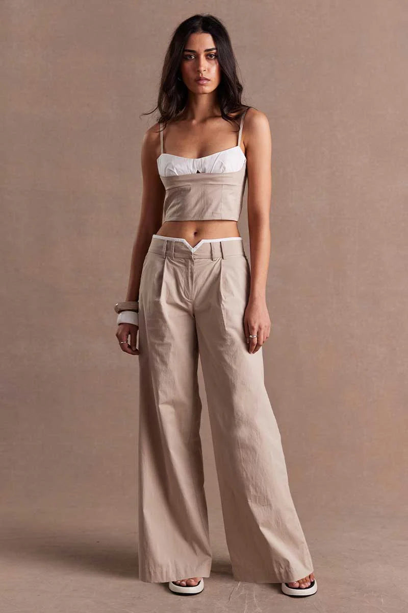 Beguile Pant