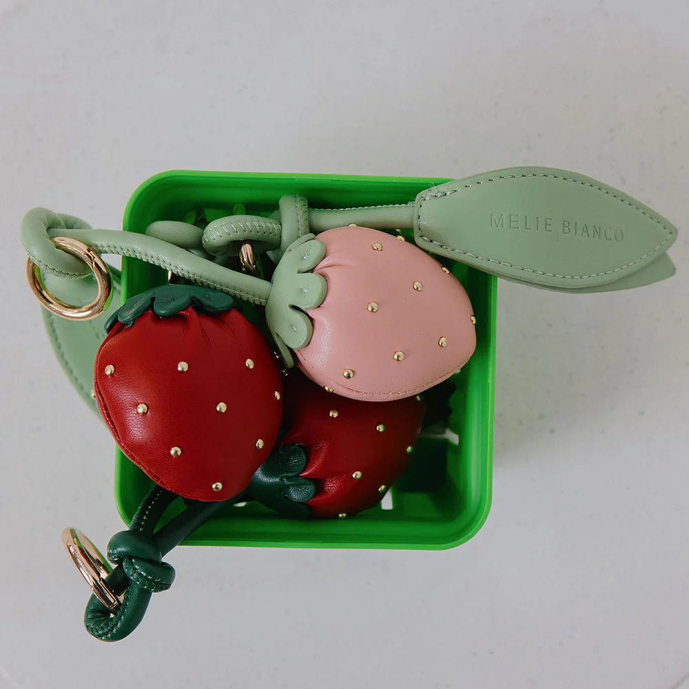 Strawberry Charm Pink