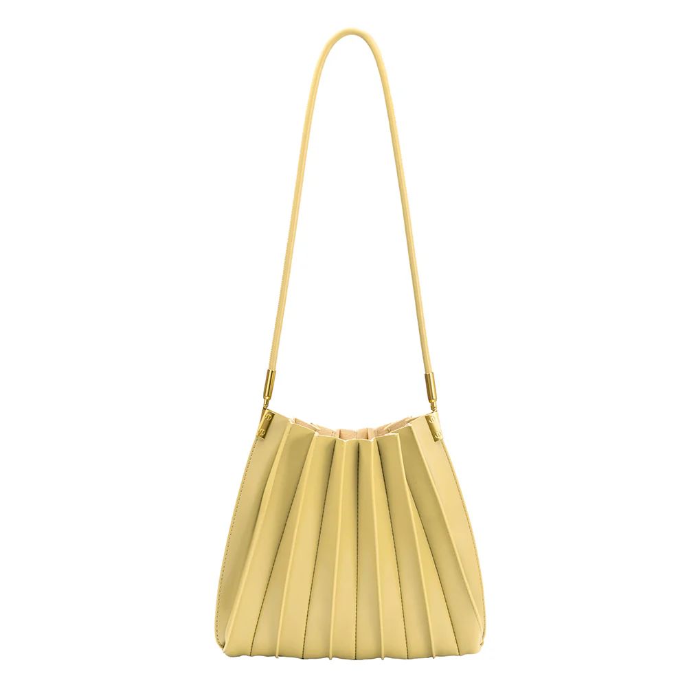Carrie Key Lime Medium Bag
