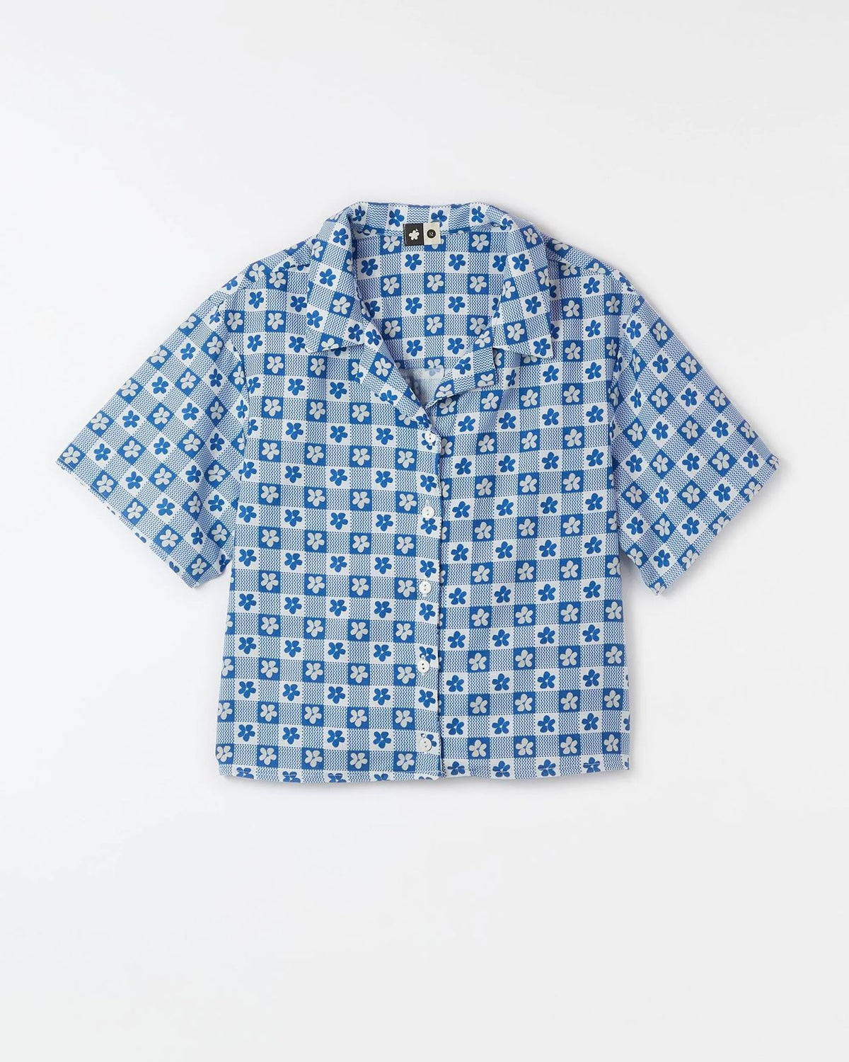 CAMISA TOALHA FLORIDA