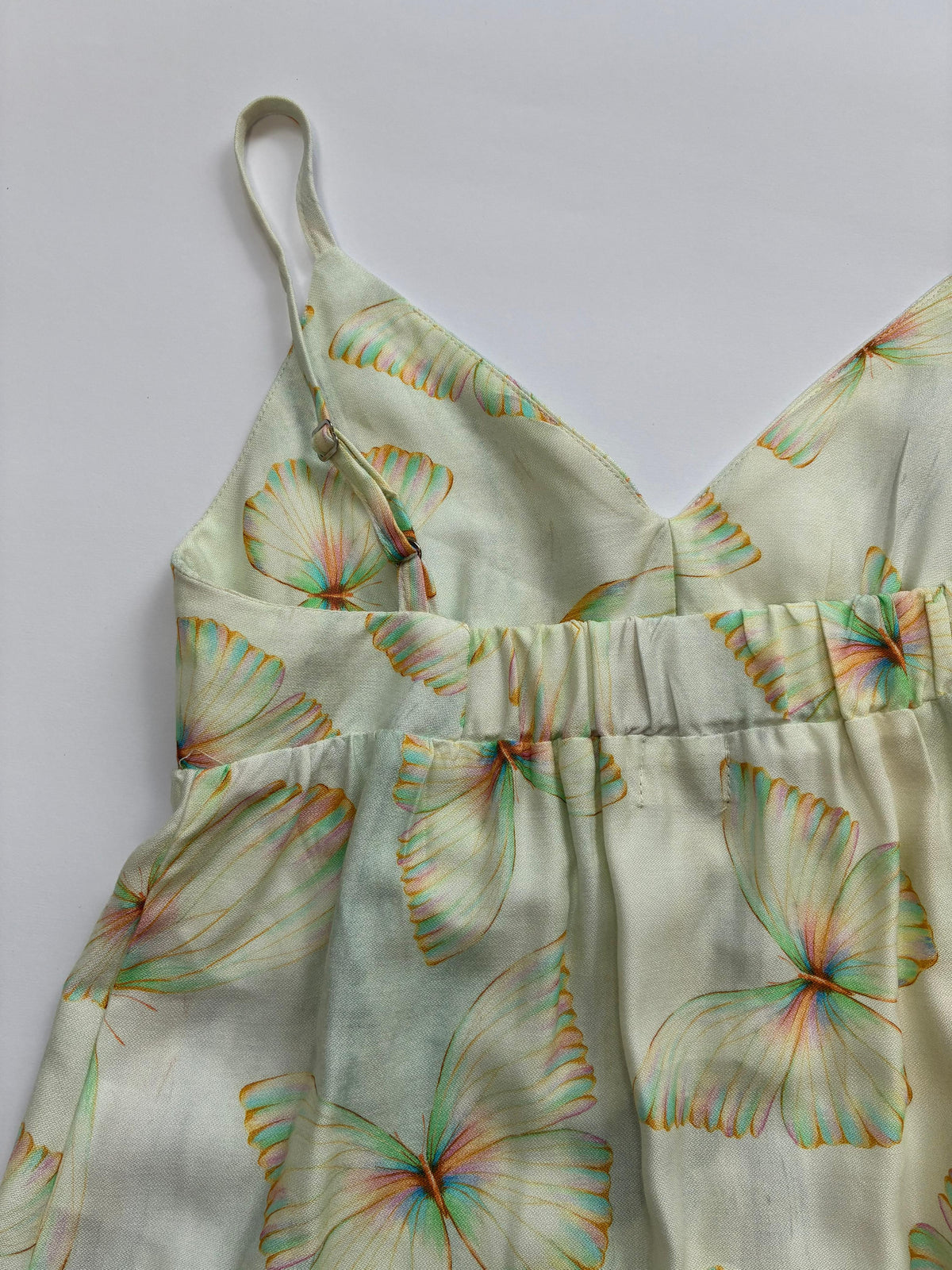 VESTIDO BORBO BRISA