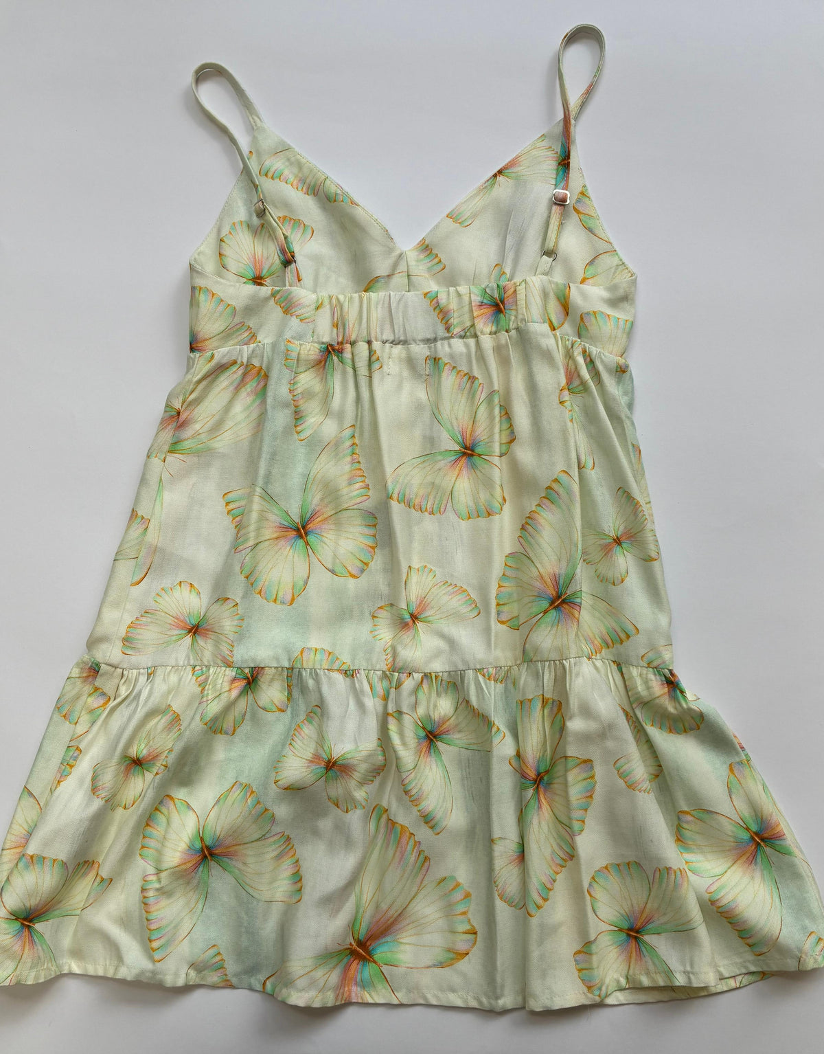 VESTIDO BORBO BRISA