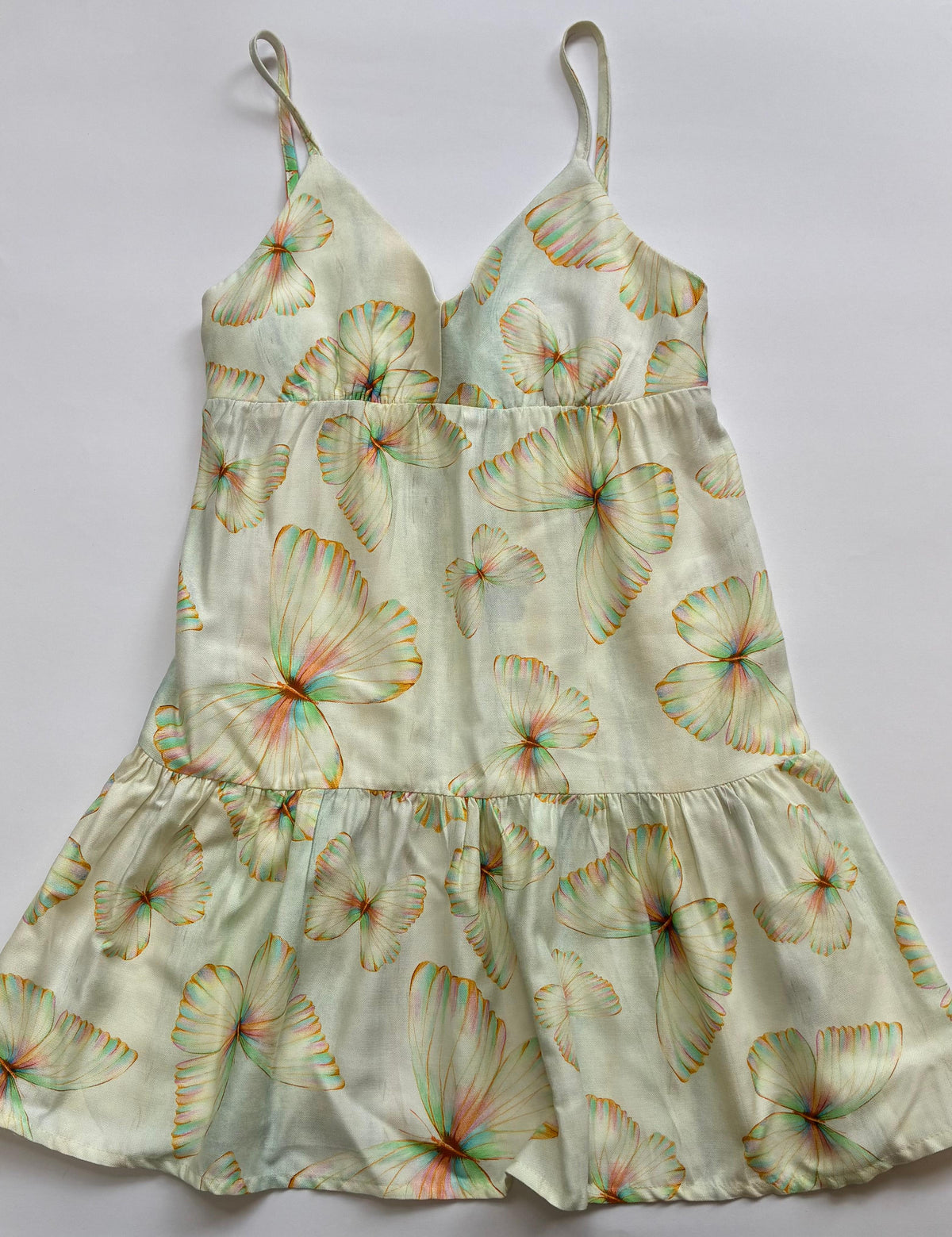 VESTIDO BORBO BRISA