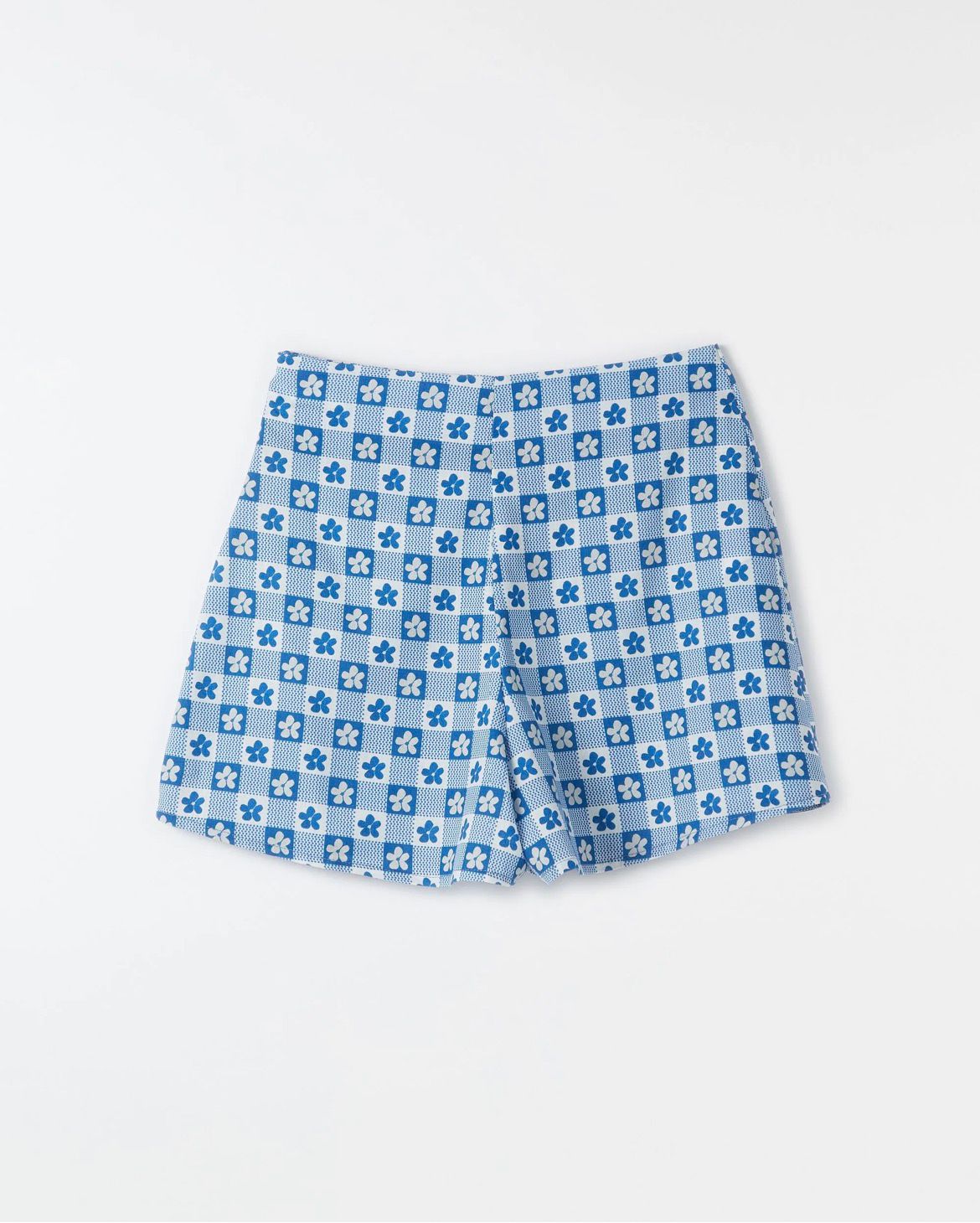 FALDA PANTALÓN TOALHA FLORIDA