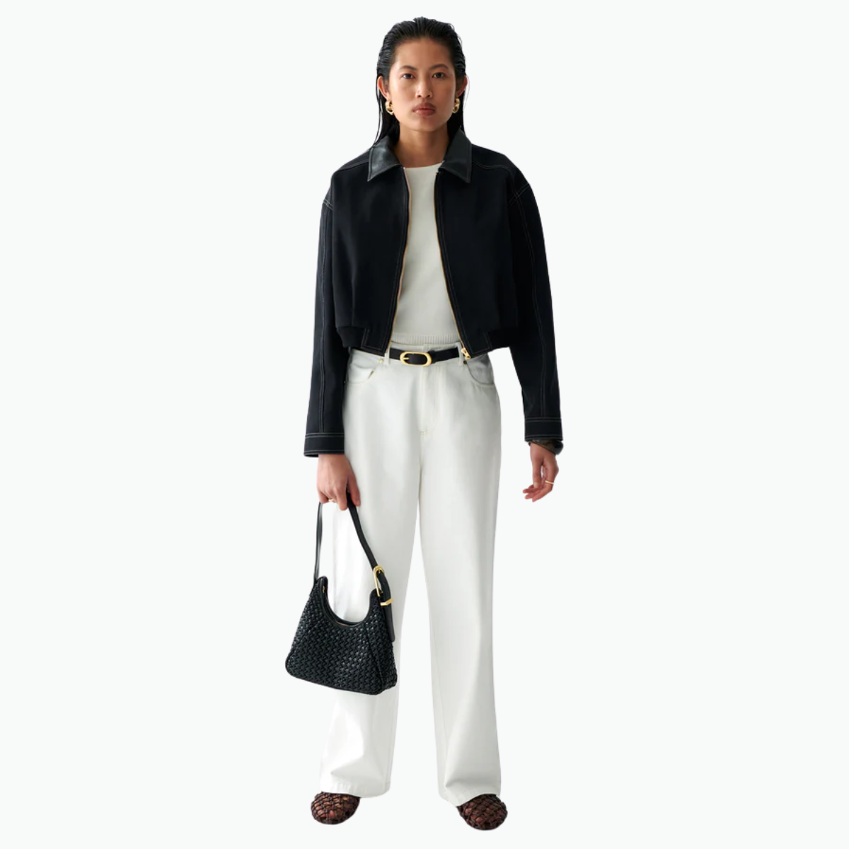 THE SOREN PANTS
