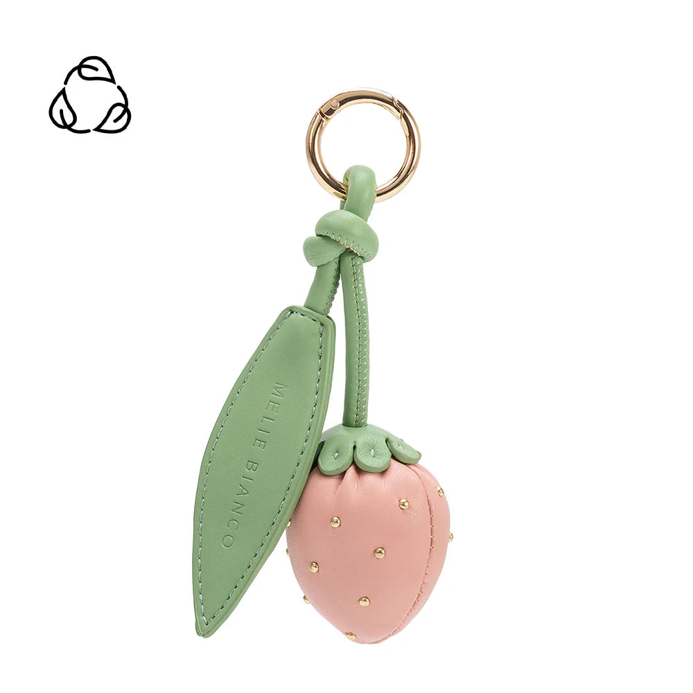 Strawberry Charm Pink