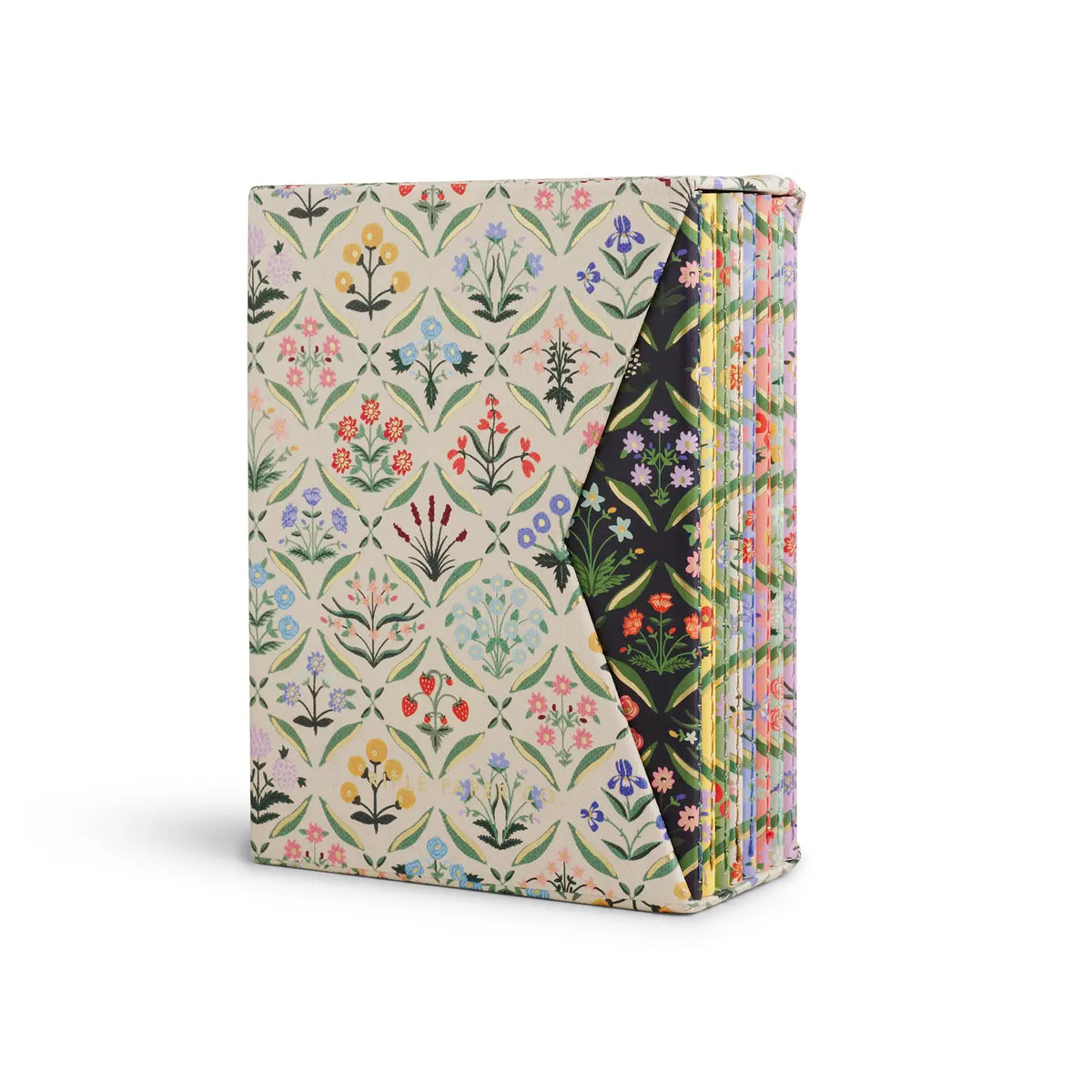 Estee Pocket Notebook Boxed Set