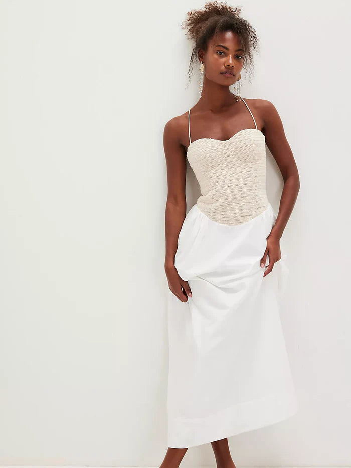 Delmar Dress