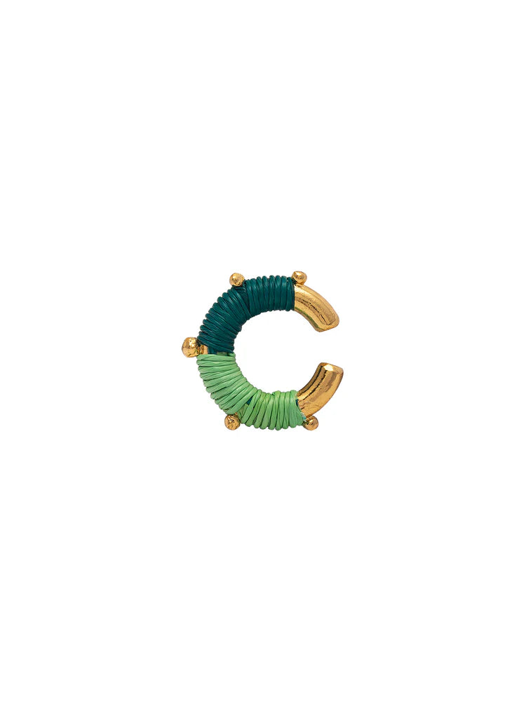 Faro Earcuﬀ Mini