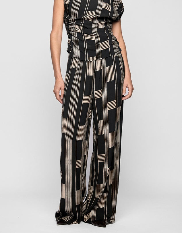 Marina Drawstring Pant