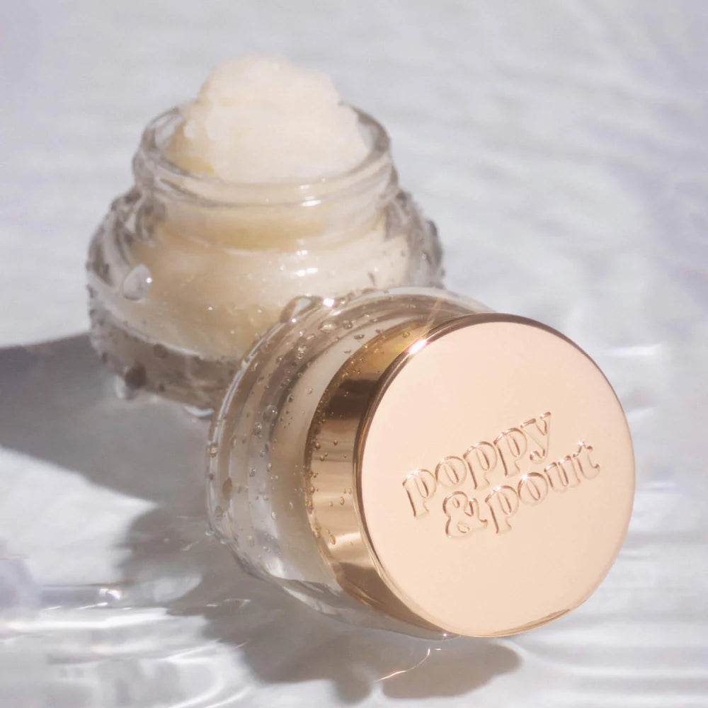 Overnight Lip Mask Island Coconut
