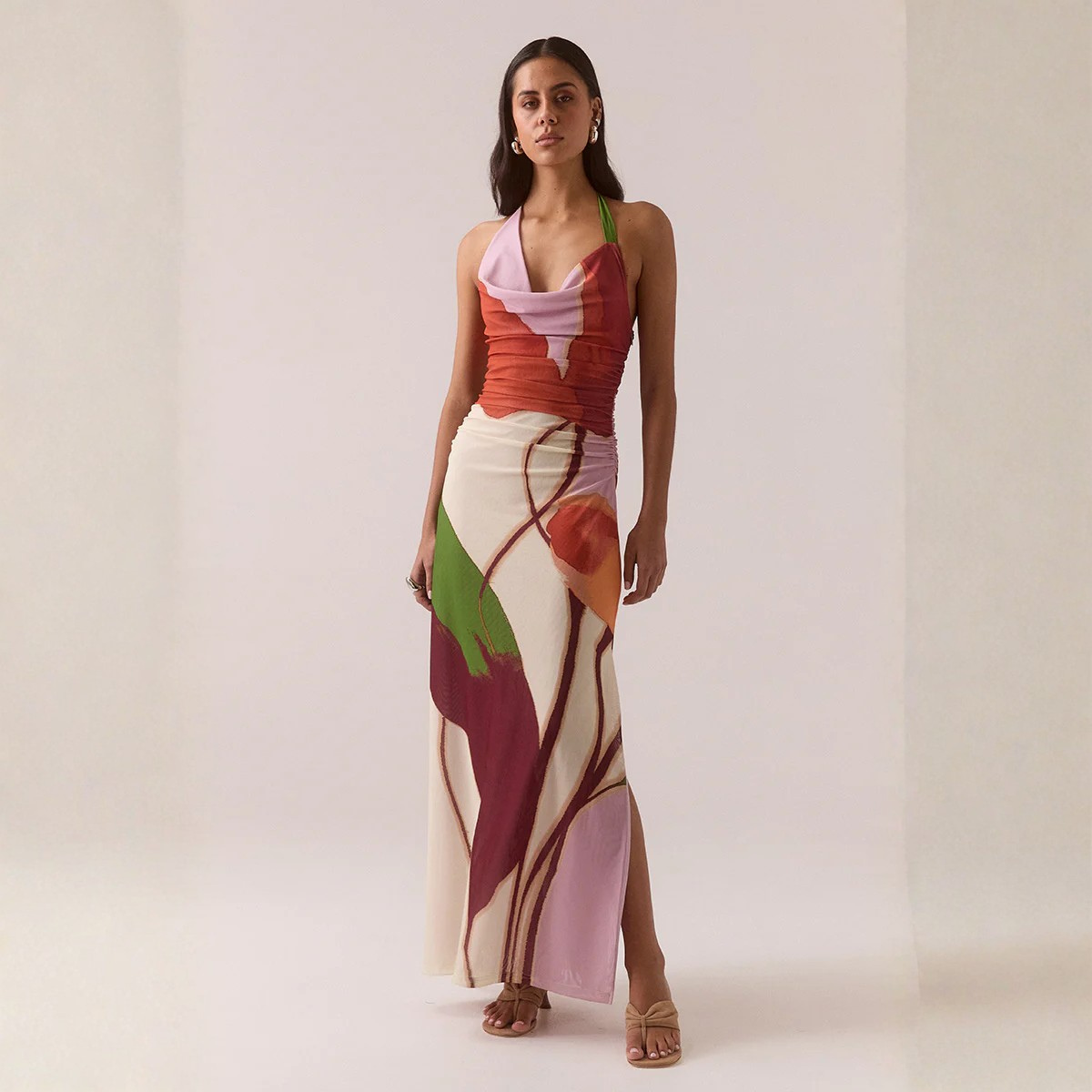 KALEA DRESS