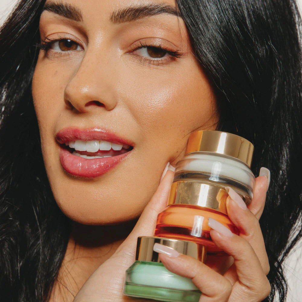 Overnight Lip Mask Marshmallow Creme