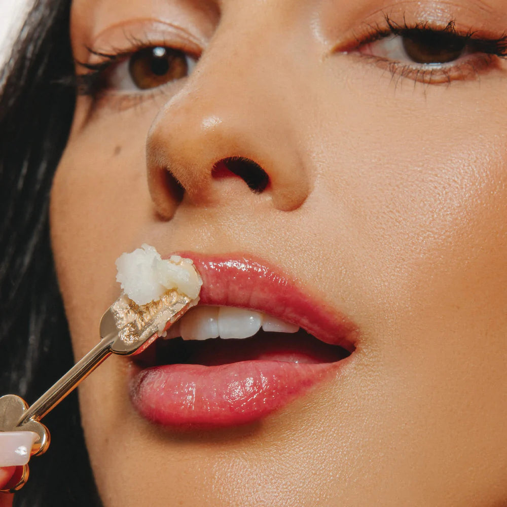 Overnight Lip Mask Island Coconut