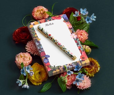 Blossom Notepad