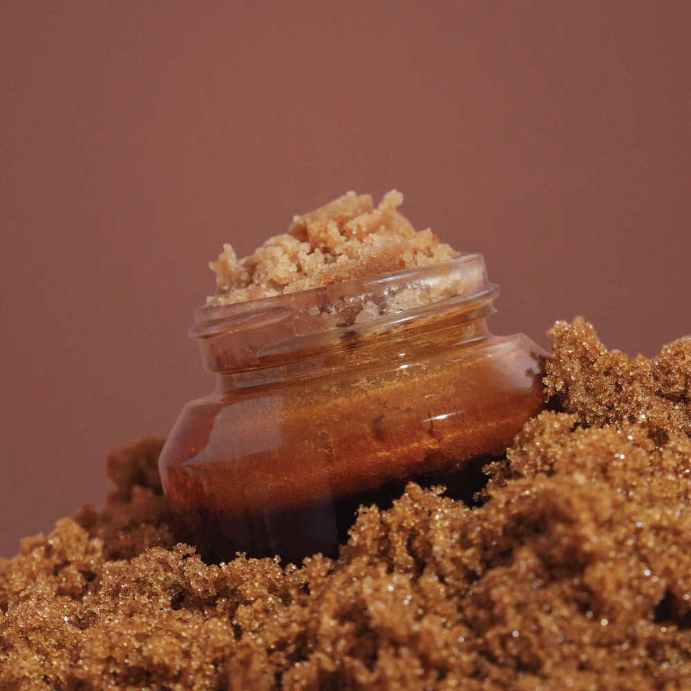 Lip Scrub Brown Sugar Bourbon