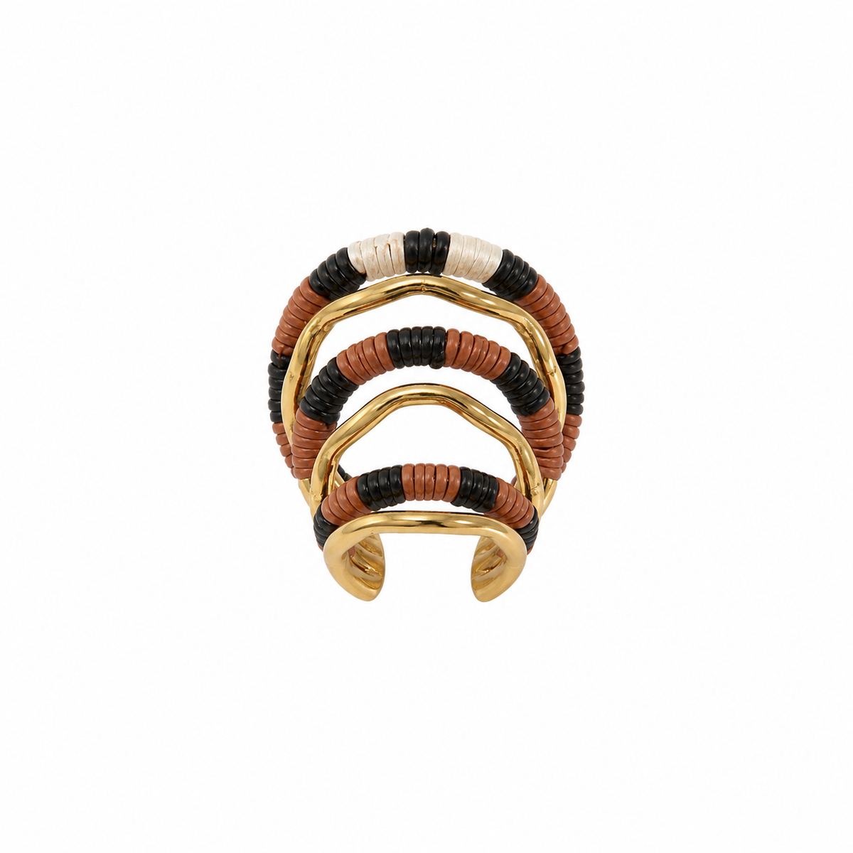 ORBE EARCUFF MAXI