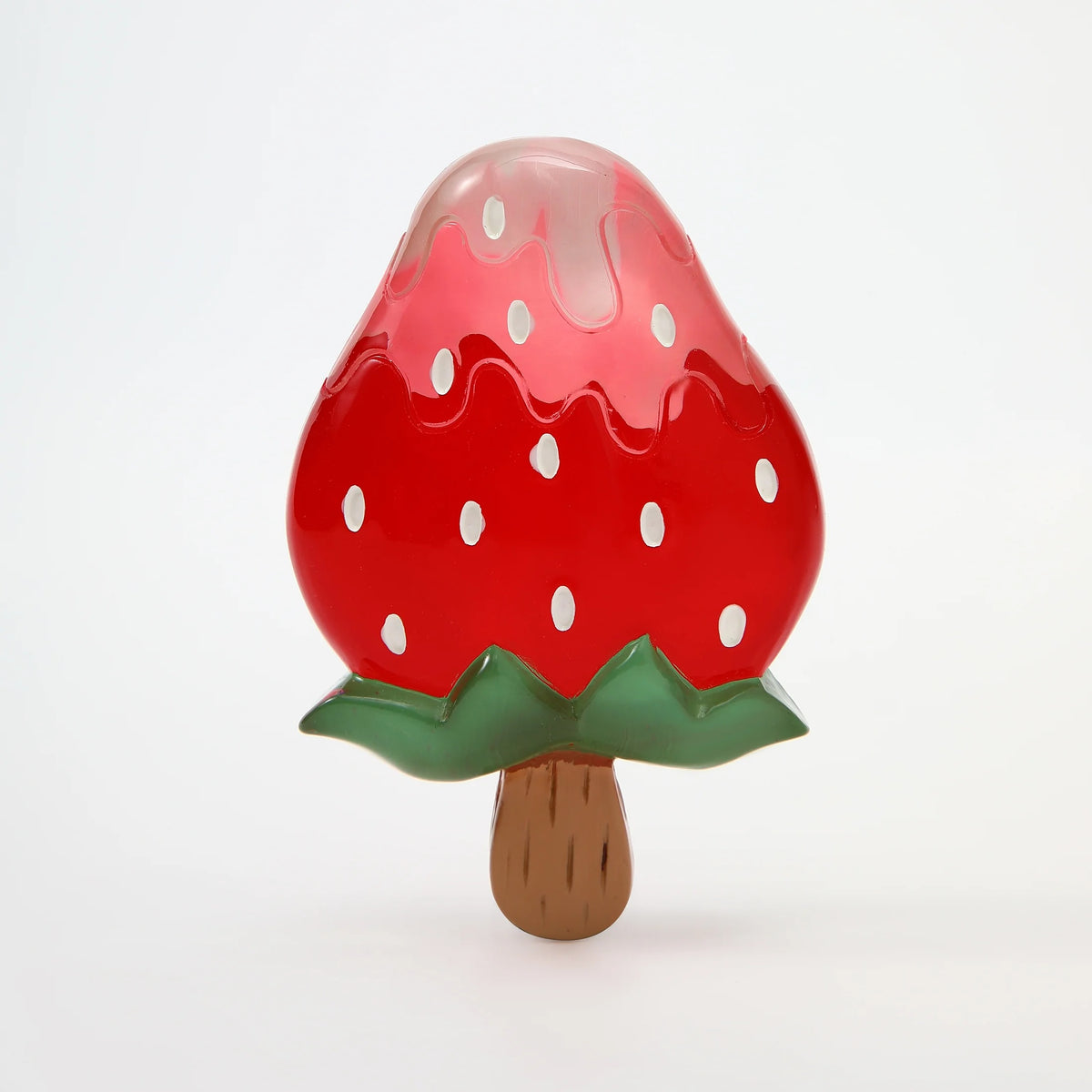 Fruit Popsocket Red