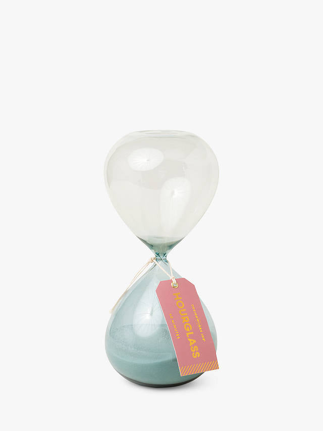 60Min Hourglass