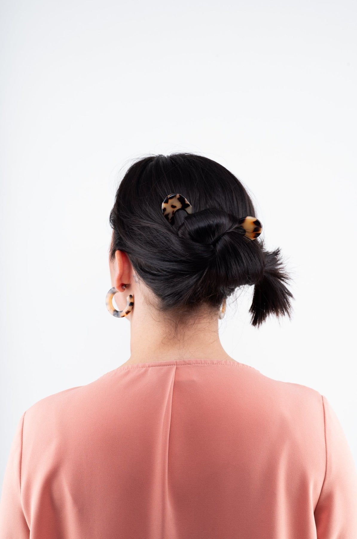 French Hair Pin