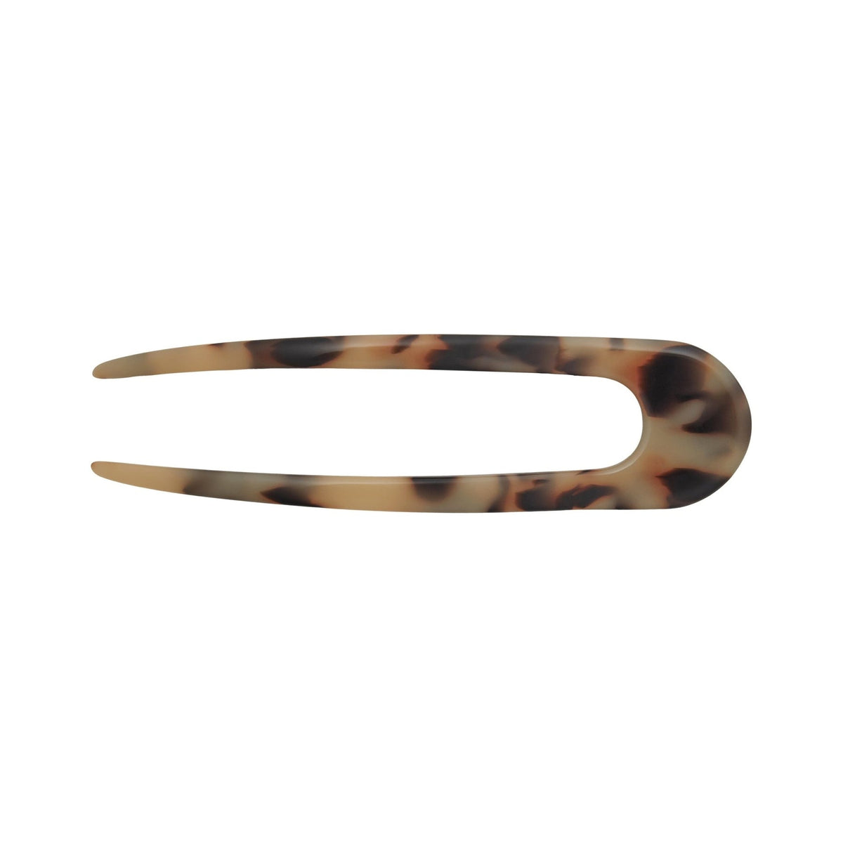 French Hair Pin